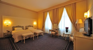 hotel de lux Grand Hotel Continental Bucuresti