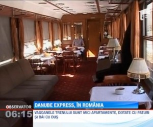 Danube Express