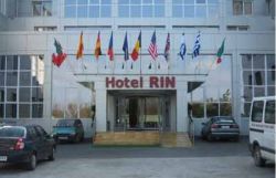 Hotel Rin Airport