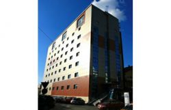 Hotel Rin Central (Confort Traian)