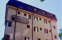 Hotel Basarab
